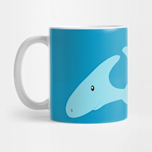 Terodactyl Mug